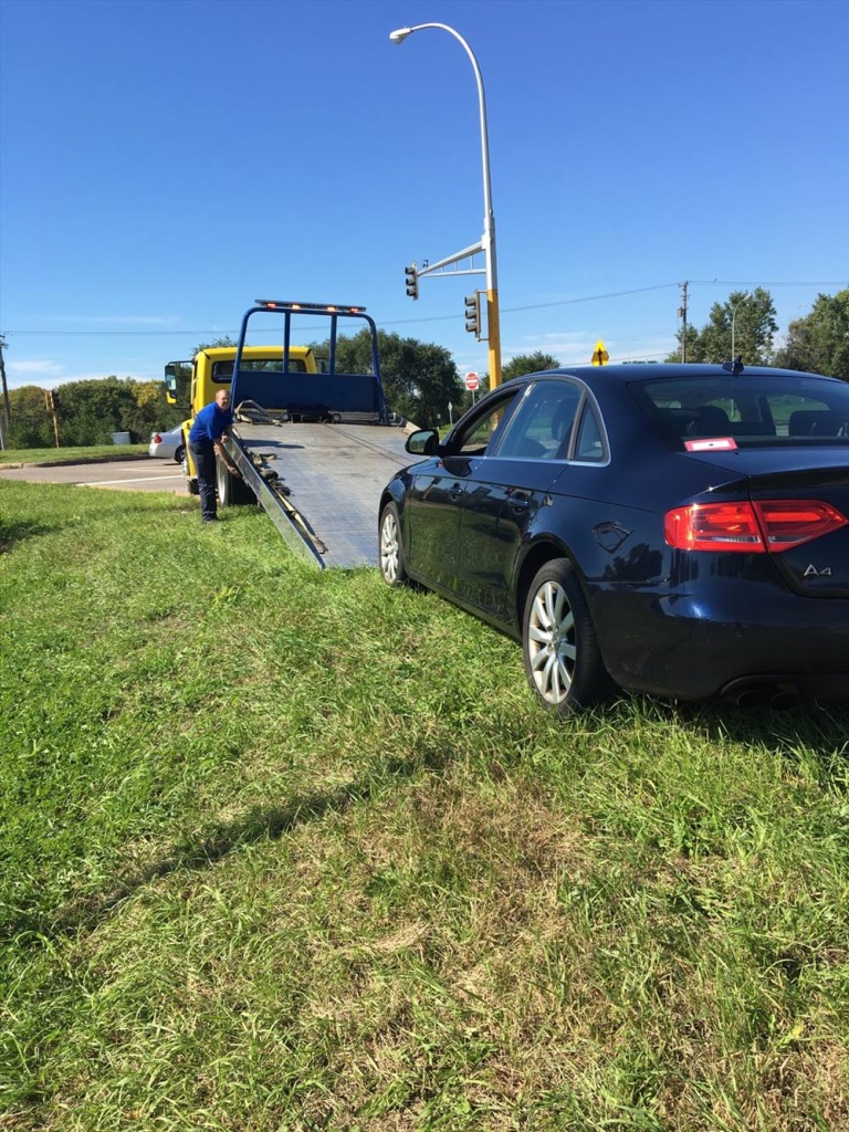 junk car buyers in CO